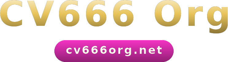 CV666 Org logo